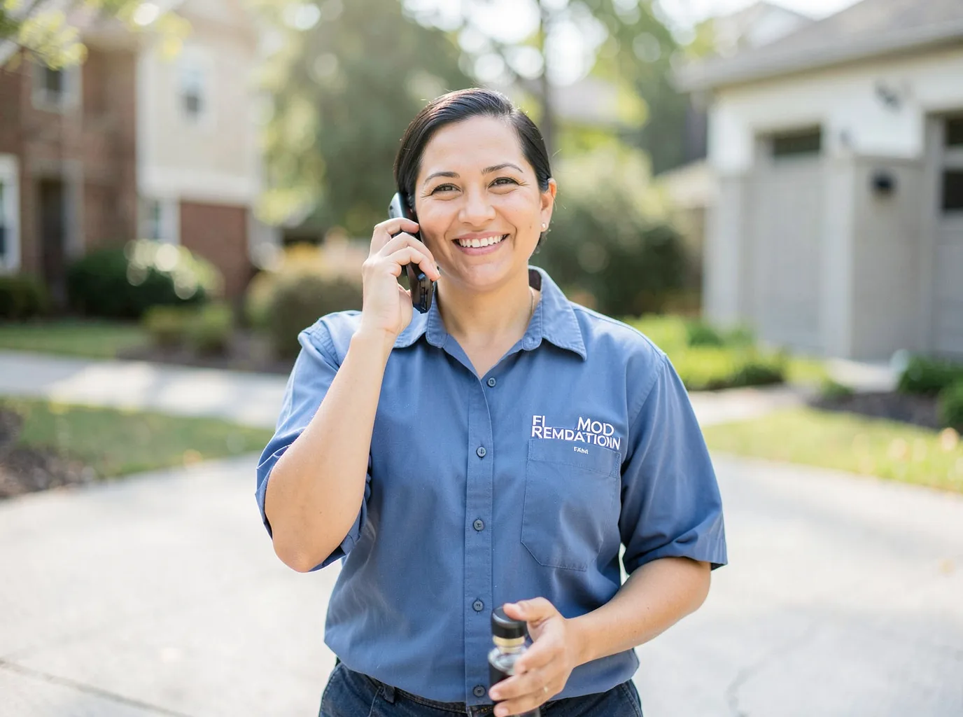 Mold Remediation Ector, TX FAQs