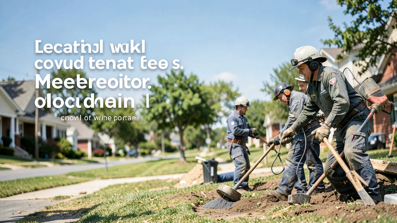 Mold Remediation in Ector, TX near me